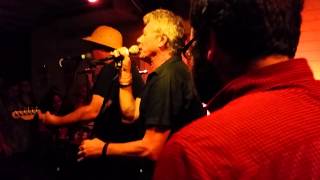 The Mekons - Diamonds