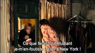 Bande annonce VOSTFR