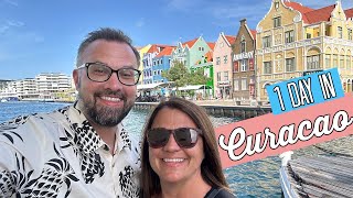Perfect One Day Itinerary in Curacao | Hato Caves | Mambo Beach | Craft Beers and Carnival