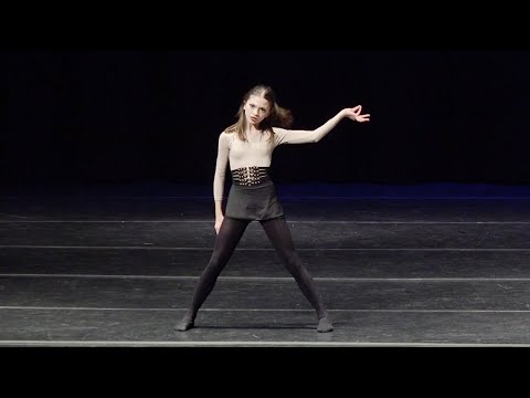International Ballet Academy | ADC IBC 2023 | Raleigh Semi Finals | Grace Woodbury - Roses and Teeth
