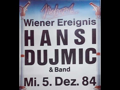 Hansi Dujmic - Highway to Hell