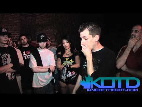 Bartone vs Scott Free