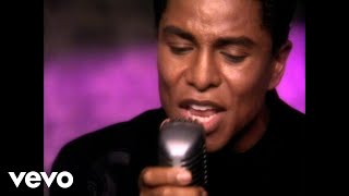 Jermaine Jackson - You Said, You Said