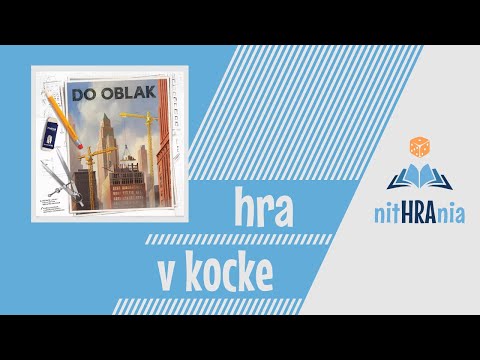 Do oblak - YouTube Video