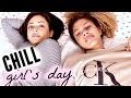 Girl's Day In ft. Urban Outfitters & itslinamar | Tasha Green