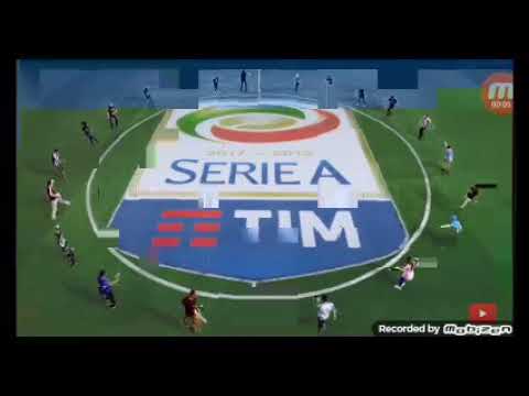 tutti i gol della giornata11 in serie A
