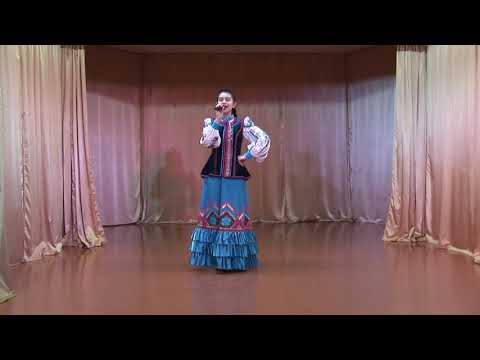 Сольное пение, песня 