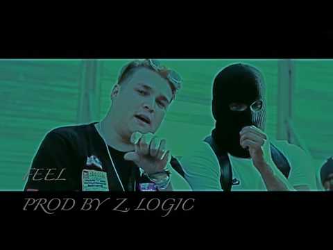 M Huncho x Nafe Smallz Type Beat 2019 | "FEEL"| UK Hip Hop/Trap Type Beat/Instrumental