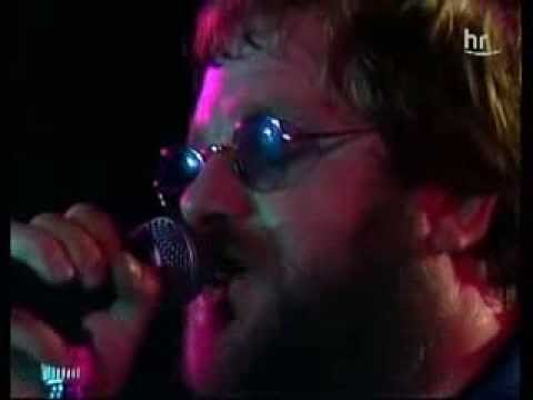 "Lieder im Park" KlausLage + Band 1986