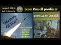 Gene Norman Group "Masters Of War" Dylan Jazz 1965 Leon Russell Glen Campbell Hal Blaine