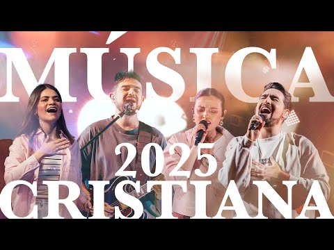 2 Horas de Música Cristiana Para Orar 2025 | Abres Camino, La Bondad de Dios, Santo Por Siempre