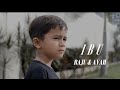 Haddad Alwi Feat Farhan IBU Cover By Raju Ayah