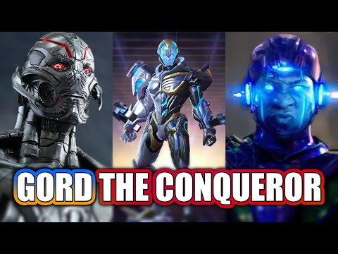 GORD THE CONQUEROR AVOIDED SOME LAWSUIT