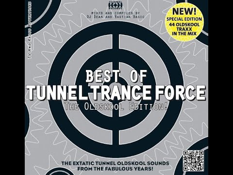 Best Of Tunnel Trance Force (The Oldskool Edition) (2012) (CD02)
