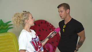 Brzydal żałuje udziału w 