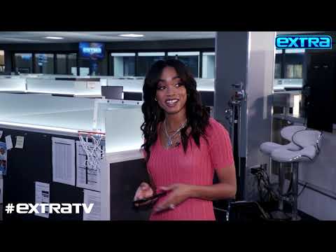 LOL! ‘Extra’s’ Funniest Bloopers of the Week