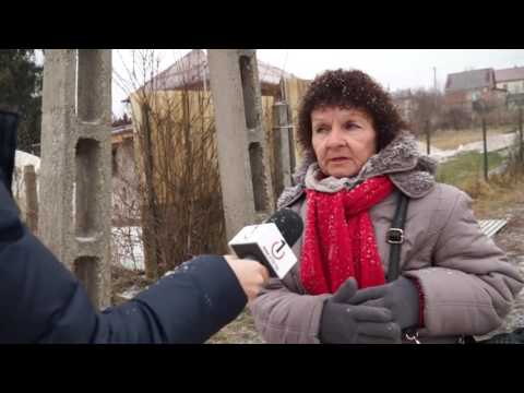 ELŐZETES  - Így élnek Magyarország legnagyobb szegregátumában