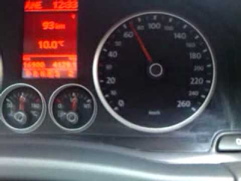 Tiguan 2.0T. chiped about 200bhp/320nm tourque