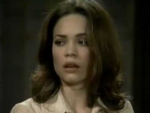 Liason 7/11 & 7/14/03 - Elizabeth Finds the Panic Room & Carly
