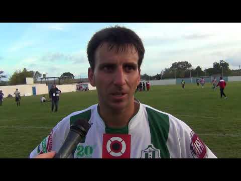 ROCHA ENTRELINEAS JONATHAN VELAZQUEZ LAVALLEJA SAN CARLOS