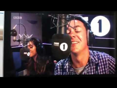 The Chris Moyles Show final last minutes