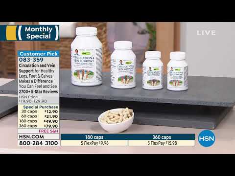 HSN | Shopping with Colleen - Birthday Finale 07.31.2021 - 01 PM