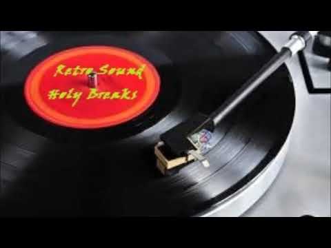 Holy Breaks @ Sesion Retro 04 07 17