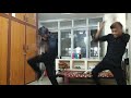 NITian Dance Cum