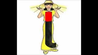 Letterland handwriting L