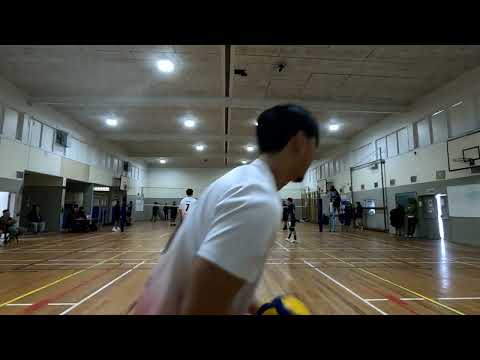 DVC vs Hustle VC 2023-08-12 (Northern Zone R2)