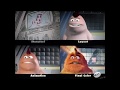 2319 Stage Quadsparison Spanish Version