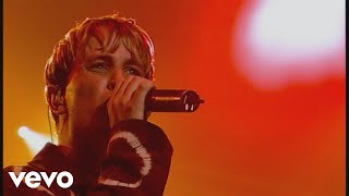 Westlife - Can&#39;t Get Next to You (Where Dreams Come True - Live In Dublin)