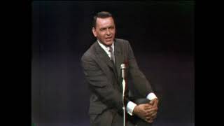 Frank Sinatra sings It Was A Very Good Year (live from the 1965 TV special A Man And His Music)