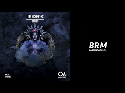 BRM PREMIERE: Tom Schippers - Twilight (Devid Dega Remix) [Oscuro Music]