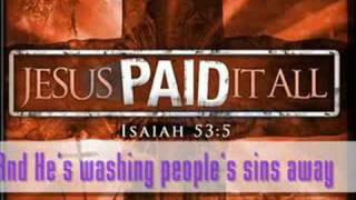 Let's All Go Down To The River - Sandy Posey