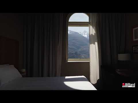 Campostrini Ennio VS Domenici Andrea - 45° Gran Premio di Goriziana - Saint-Vincent