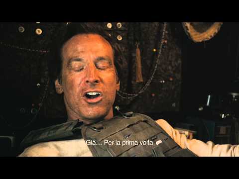 Trailer ufficiale di Call of Duty®: Advanced Warfare Havoc – Point & Shoot Film Festival [IT]