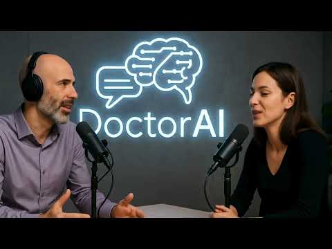 תמונה של Doctor AI