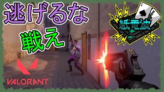 ⚡️ みんなでヴァロラント【 VALORANT 】#2