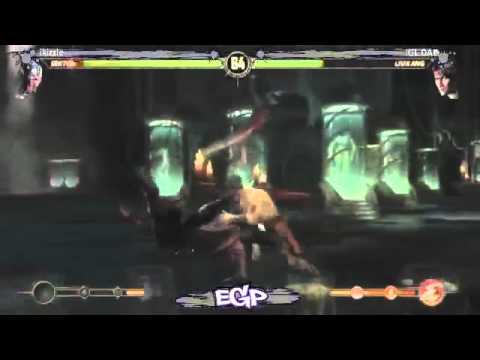 iiKizzle vs IGL DAB - [EGP] MLG After Hours