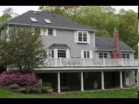 116 Blackstone Street Mendon MA 01756 - Real Estate For Sale - Single Family