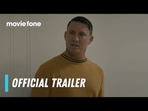 Fly Me to the Moon | Official Trailer | Scarlett Johansson, Channing Tatum