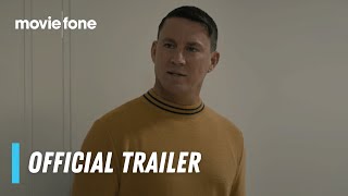 Fly Me to the Moon | Official Trailer | Scarlett Johansson, Channing Tatum