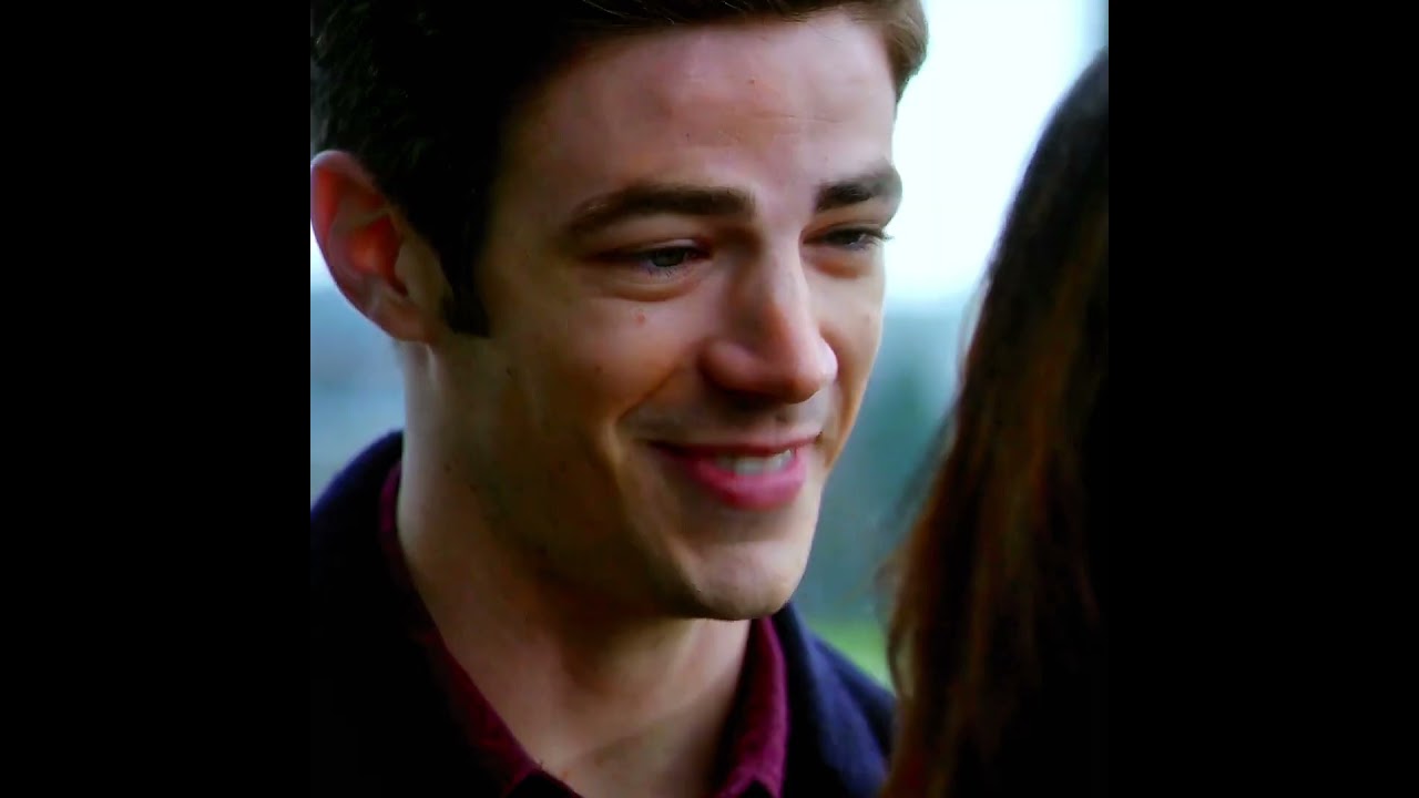 Barry's not interested in Caitlin #shorts #theflash #barryallen #iriswest #caitlinsnow #westallen