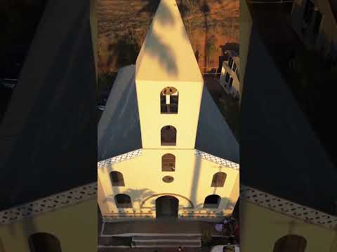 Casamento mc Valtinho e Rosa.