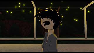 Chill and walk with James