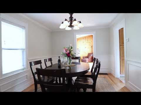 56 Agassiz Ave Belmont, MA - Best of Belmont