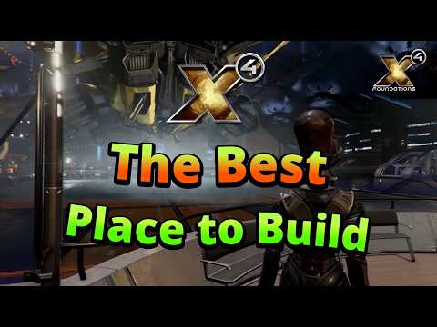 X4 Preferred Build Method