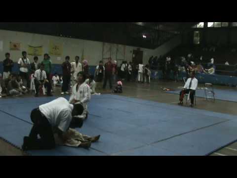 Hugo"Golden Boy"Setiawan