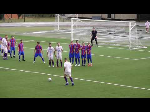 Highlights e interviste | Montefano-Atl. Azzurra Colli 0-1 | Eccellenza 21/22 | 2° giornata